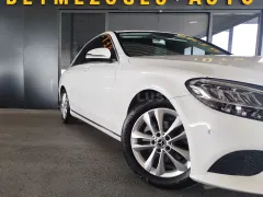 2020 Mercedes-Benz C Serisi C 180 Kıbrıs | KKTC İkinci El Satılık Araba - Thumbnail 2