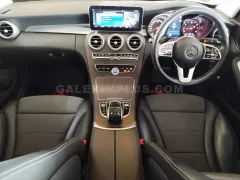 2020 Mercedes-Benz C Serisi C 180 Kıbrıs | KKTC İkinci El Satılık Araba - Thumbnail 5