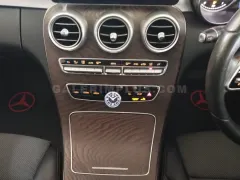2020 Mercedes-Benz C Serisi C 180 Kıbrıs | KKTC İkinci El Satılık Araba - Thumbnail 6
