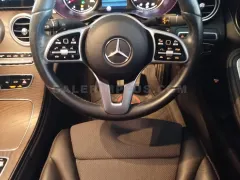 2020 Mercedes-Benz C Serisi C 180 Kıbrıs | KKTC İkinci El Satılık Araba - Thumbnail 7