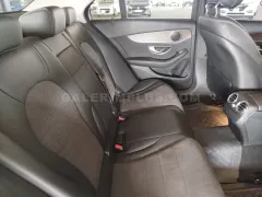 2020 Mercedes-Benz C Serisi C 180 Kıbrıs | KKTC İkinci El Satılık Araba - Thumbnail 8