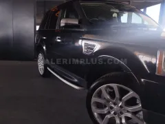 2007 Land Rover Range Rover Sport 2.7 TDV6 Kıbrıs | KKTC İkinci El Satılık Araba - Thumbnail 3