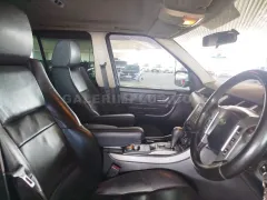 2007 Land Rover Range Rover Sport 2.7 TDV6 Kıbrıs | KKTC İkinci El Satılık Araba - Thumbnail 4