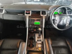 2007 Land Rover Range Rover Sport 2.7 TDV6 Kıbrıs | KKTC İkinci El Satılık Araba - Thumbnail 5