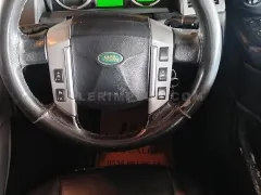 2007 Land Rover Range Rover Sport 2.7 TDV6 Kıbrıs | KKTC İkinci El Satılık Araba - Thumbnail 6