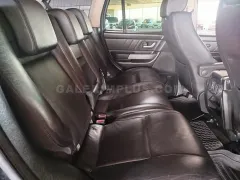 2007 Land Rover Range Rover Sport 2.7 TDV6 Kıbrıs | KKTC İkinci El Satılık Araba - Thumbnail 7