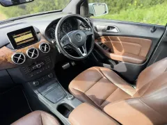 2013 Mercedes-Benz B Serisi B 180 Kıbrıs | KKTC İkinci El Satılık Araba - Thumbnail 2