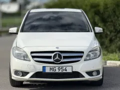 2013 Mercedes-Benz B Serisi B 180 Kıbrıs | KKTC İkinci El Satılık Araba - Thumbnail 3