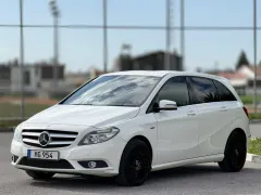 2013 Mercedes-Benz B Serisi B 180 Kıbrıs | KKTC İkinci El Satılık Araba - Thumbnail 4