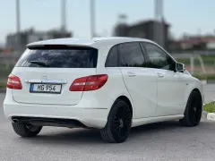 2013 Mercedes-Benz B Serisi B 180 Kıbrıs | KKTC İkinci El Satılık Araba - Thumbnail 6