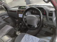1997 Toyota Prado Prado  Kıbrıs | KKTC İkinci El Satılık Araba - Thumbnail 5
