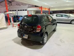 2010 Nissan March 1.2 Kıbrıs | KKTC İkinci El Satılık Araba - Thumbnail 2