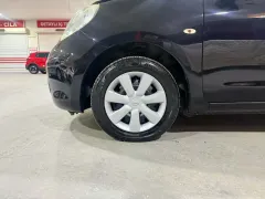 2010 Nissan March 1.2 Kıbrıs | KKTC İkinci El Satılık Araba - Thumbnail 5