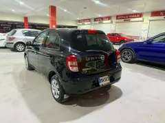 2010 Nissan March 1.2 Kıbrıs | KKTC İkinci El Satılık Araba - Thumbnail 6