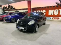 2010 Nissan March 1.2 Kıbrıs | KKTC İkinci El Satılık Araba - Thumbnail 7