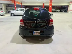 2010 Nissan March 1.2 Kıbrıs | KKTC İkinci El Satılık Araba - Thumbnail 8