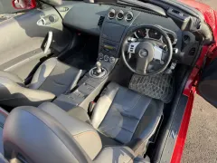 2005 Nissan 350 Z 3.5 Kıbrıs | KKTC İkinci El Satılık Araba - Thumbnail 5
