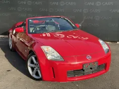 2005 Nissan 350 Z 3.5 Kıbrıs | KKTC İkinci El Satılık Araba - Thumbnail 6