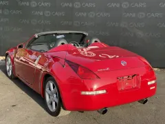 2005 Nissan 350 Z 3.5 Kıbrıs | KKTC İkinci El Satılık Araba - Thumbnail 7