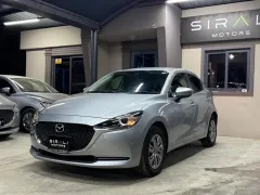 2021 Mazda Mazda 2 1.5 Sky-G Kıbrıs | KKTC İkinci El Satılık Araba - Thumbnail 1