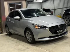 2021 Mazda Mazda 2 1.5 Sky-G Kıbrıs | KKTC İkinci El Satılık Araba - Thumbnail 2