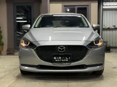 2021 Mazda Mazda 2 1.5 Sky-G Kıbrıs | KKTC İkinci El Satılık Araba - Thumbnail 3