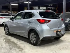 2021 Mazda Mazda 2 1.5 Sky-G Kıbrıs | KKTC İkinci El Satılık Araba - Thumbnail 4