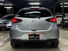 2021 Mazda Mazda 2 1.5 Sky-G Kıbrıs | KKTC İkinci El Satılık Araba - Thumbnail 6