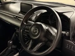 2021 Mazda Mazda 2 1.5 Sky-G Kıbrıs | KKTC İkinci El Satılık Araba - Thumbnail 7