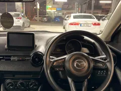 2021 Mazda Mazda 2 1.5 Sky-G Kıbrıs | KKTC İkinci El Satılık Araba - Thumbnail 8