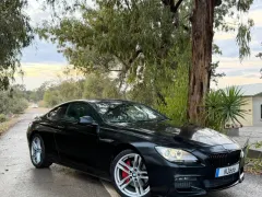2012 BMW 6 Serisi 640d Kıbrıs | KKTC İkinci El Satılık Araba - Thumbnail 1