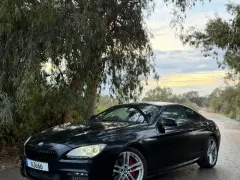 2012 BMW 6 Serisi 640d Kıbrıs | KKTC İkinci El Satılık Araba - Thumbnail 2