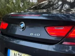 2012 BMW 6 Serisi 640d Kıbrıs | KKTC İkinci El Satılık Araba - Thumbnail 3