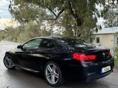 2012 BMW 6 Serisi 640d Kıbrıs | KKTC İkinci El Satılık Araba - Thumbnail 4