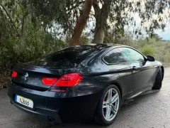 2012 BMW 6 Serisi 640d Kıbrıs | KKTC İkinci El Satılık Araba - Thumbnail 5