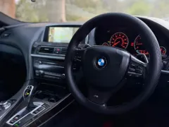 2012 BMW 6 Serisi 640d Kıbrıs | KKTC İkinci El Satılık Araba - Thumbnail 6