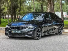 2022 BMW 3 Serisi 320i Kıbrıs | KKTC İkinci El Satılık Araba - Thumbnail 1