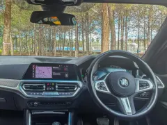 2022 BMW 3 Serisi 320i Kıbrıs | KKTC İkinci El Satılık Araba - Thumbnail 2