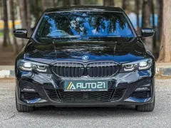 2022 BMW 3 Serisi 320i Kıbrıs | KKTC İkinci El Satılık Araba - Thumbnail 3