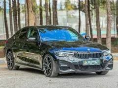 2022 BMW 3 Serisi 320i Kıbrıs | KKTC İkinci El Satılık Araba - Thumbnail 4