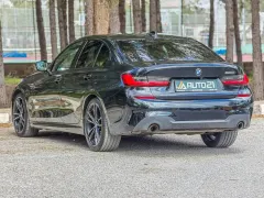 2022 BMW 3 Serisi 320i Kıbrıs | KKTC İkinci El Satılık Araba - Thumbnail 5