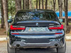 2022 BMW 3 Serisi 320i Kıbrıs | KKTC İkinci El Satılık Araba - Thumbnail 6