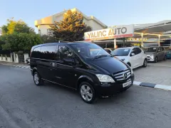 2014 Mercedes-Benz Vito  Kıbrıs | KKTC İkinci El Satılık Araba - Thumbnail 1