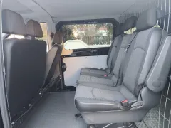 2014 Mercedes-Benz Vito  Kıbrıs | KKTC İkinci El Satılık Araba - Thumbnail 2