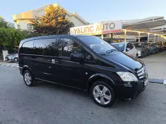 2014 Mercedes-Benz Vito  Kıbrıs | KKTC İkinci El Satılık Araba - Thumbnail 3