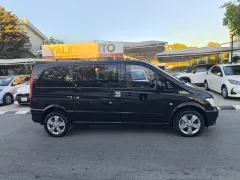 2014 Mercedes-Benz Vito  Kıbrıs | KKTC İkinci El Satılık Araba - Thumbnail 4