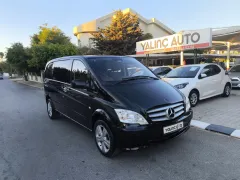 2014 Mercedes-Benz Vito  Kıbrıs | KKTC İkinci El Satılık Araba - Thumbnail 5