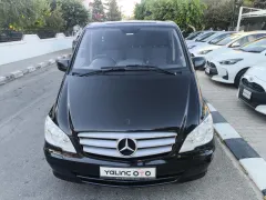 2014 Mercedes-Benz Vito  Kıbrıs | KKTC İkinci El Satılık Araba - Thumbnail 6