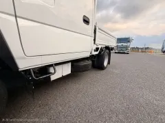 2018 Isuzu Kamyon & Elf Kıbrıs | KKTC İkinci El Satılık Araba - Thumbnail 3