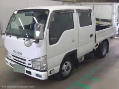 2018 Isuzu Kamyon & Elf Kıbrıs | KKTC İkinci El Satılık Araba - Thumbnail 4
